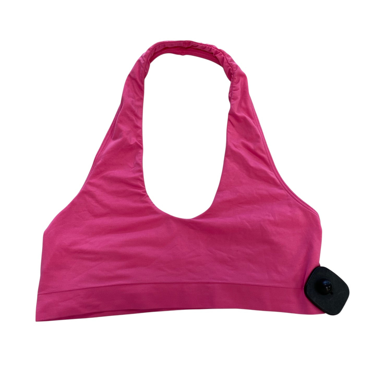 Bralette By Free People In Pink, Size:Xs