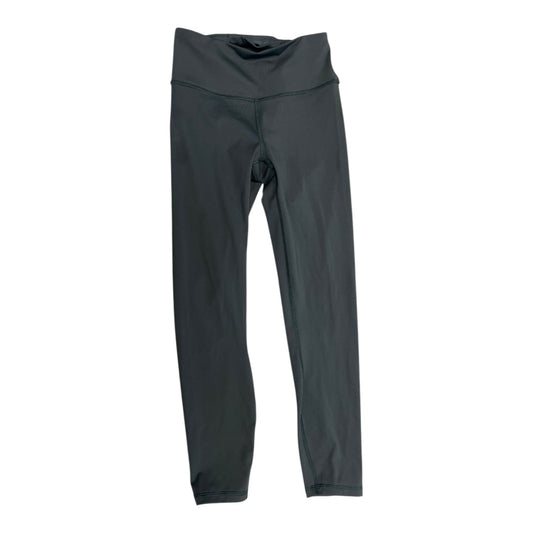 Athletic Leggings By The North Face In Grey, Size:S