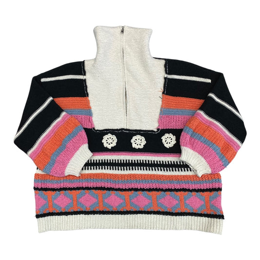 Sweater By Pol In Multi, Size:S
