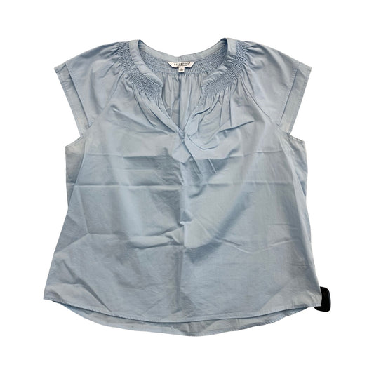 Top Ss By Liverpool In Blue, Size:L