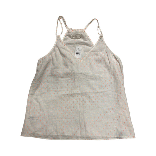 Top Sleeveless By Lou And Grey In Multi, Size:S