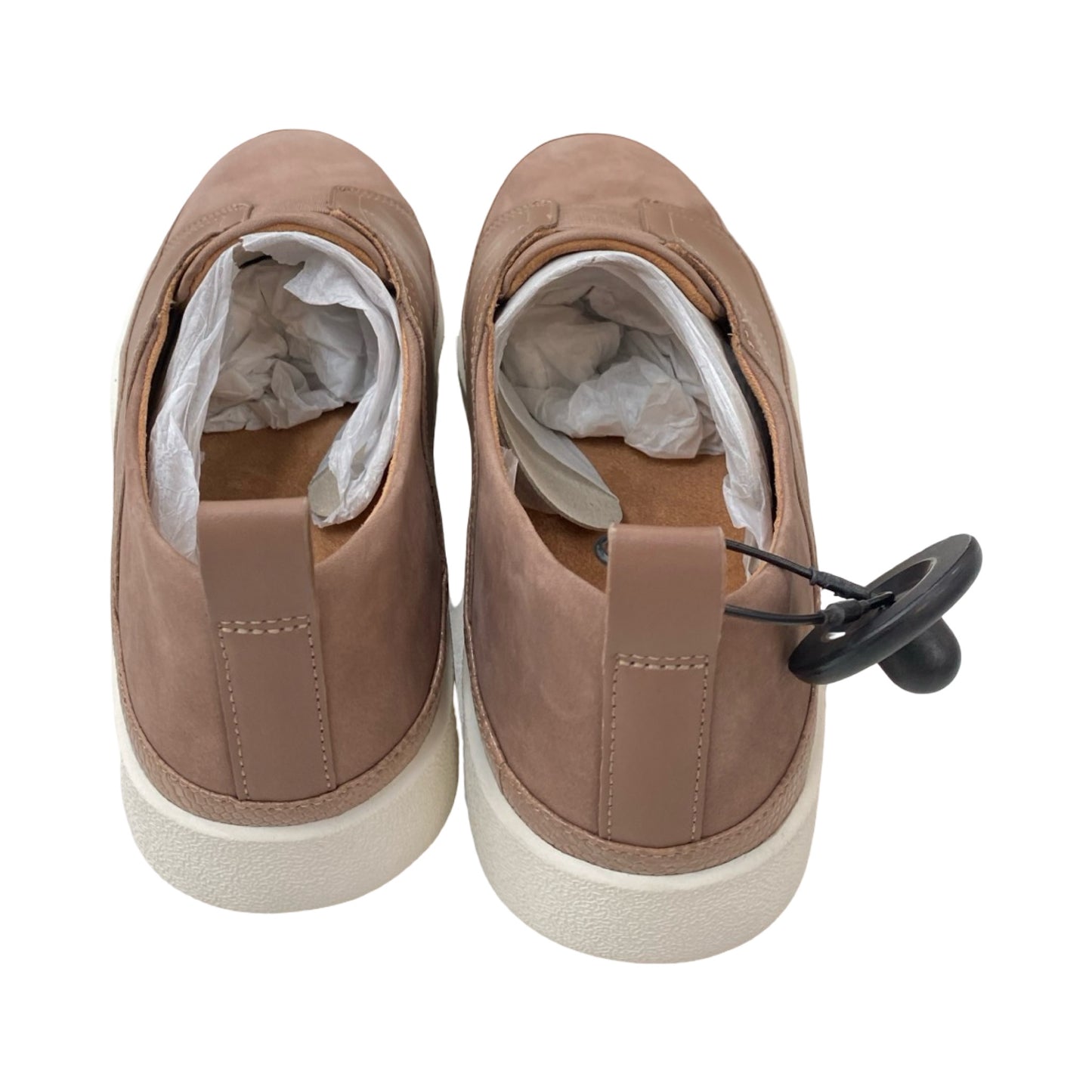 Shoes Sneakers By Vionic In Brown, Size:9.5