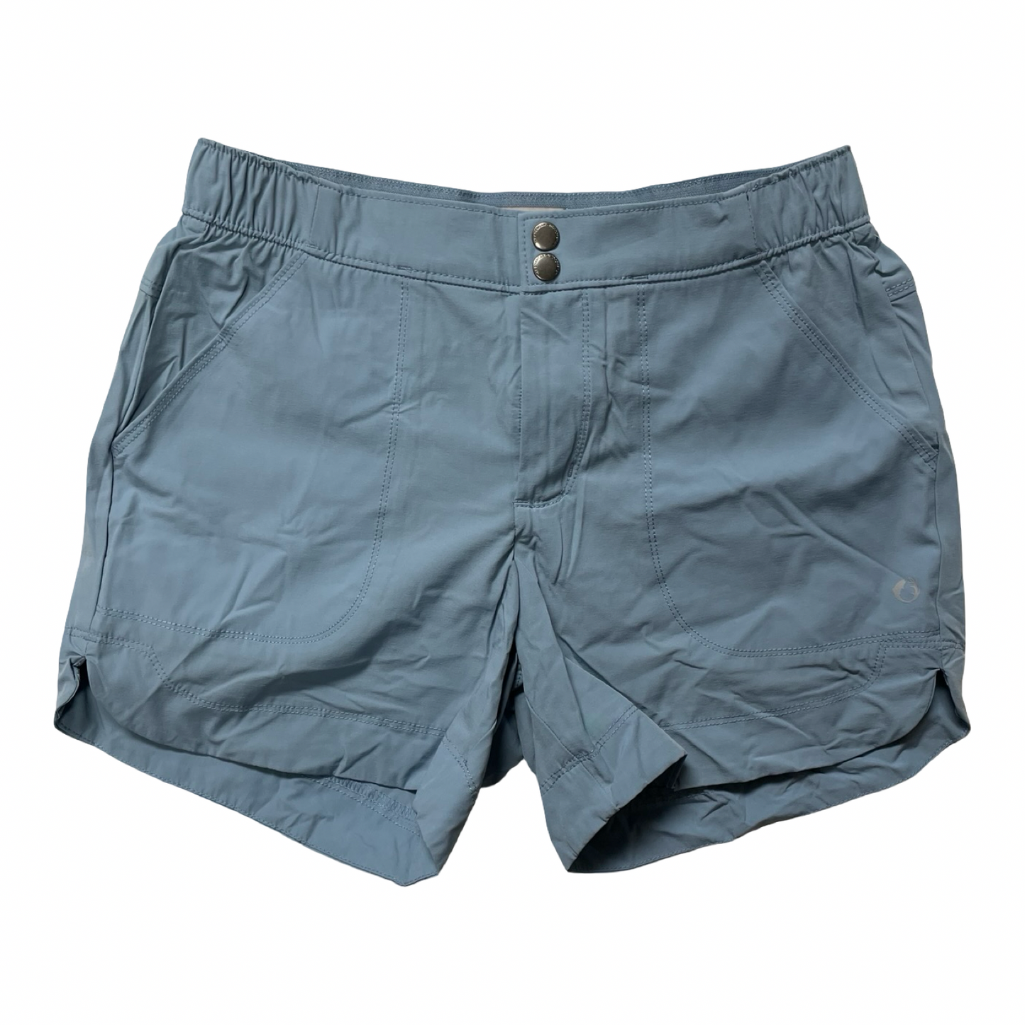 Shorts By Cmc In Blue, Size:S