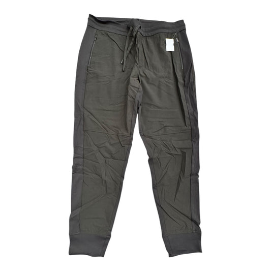 Athletic Pants By Athleta In Green, Size:16
