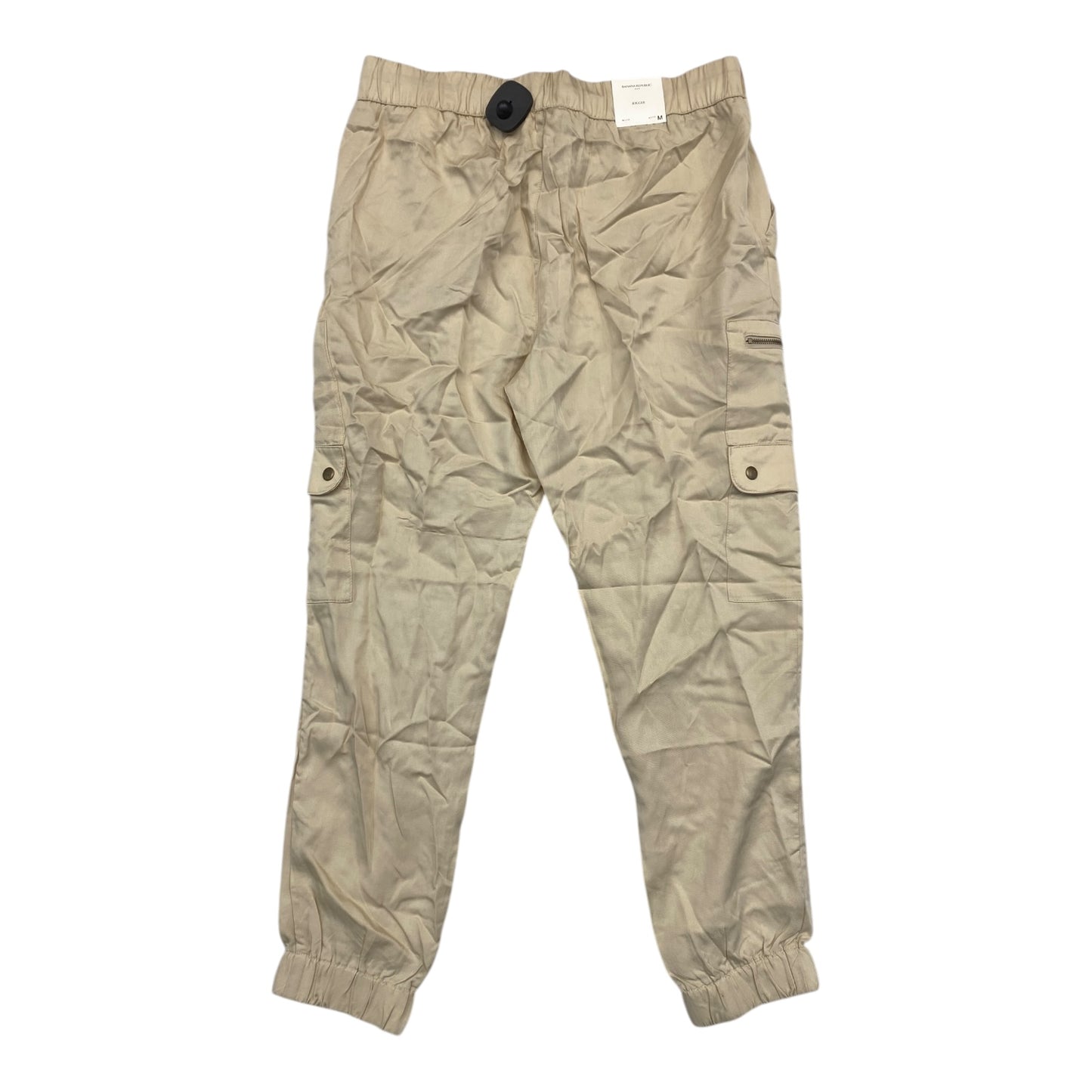 Pants Other By Banana Republic In Tan, Size:M