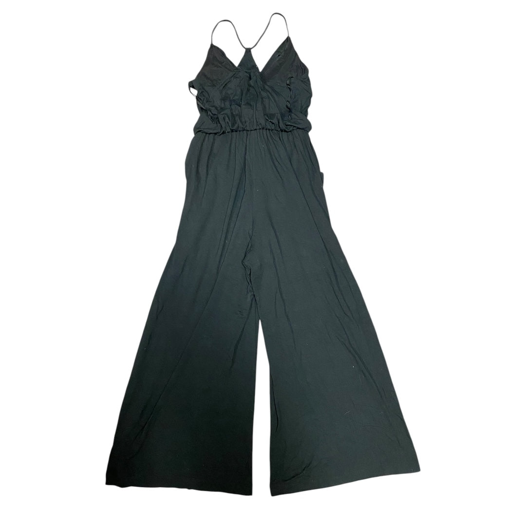 Jumpsuit By Moulinette Soeurs In Black, Size:S