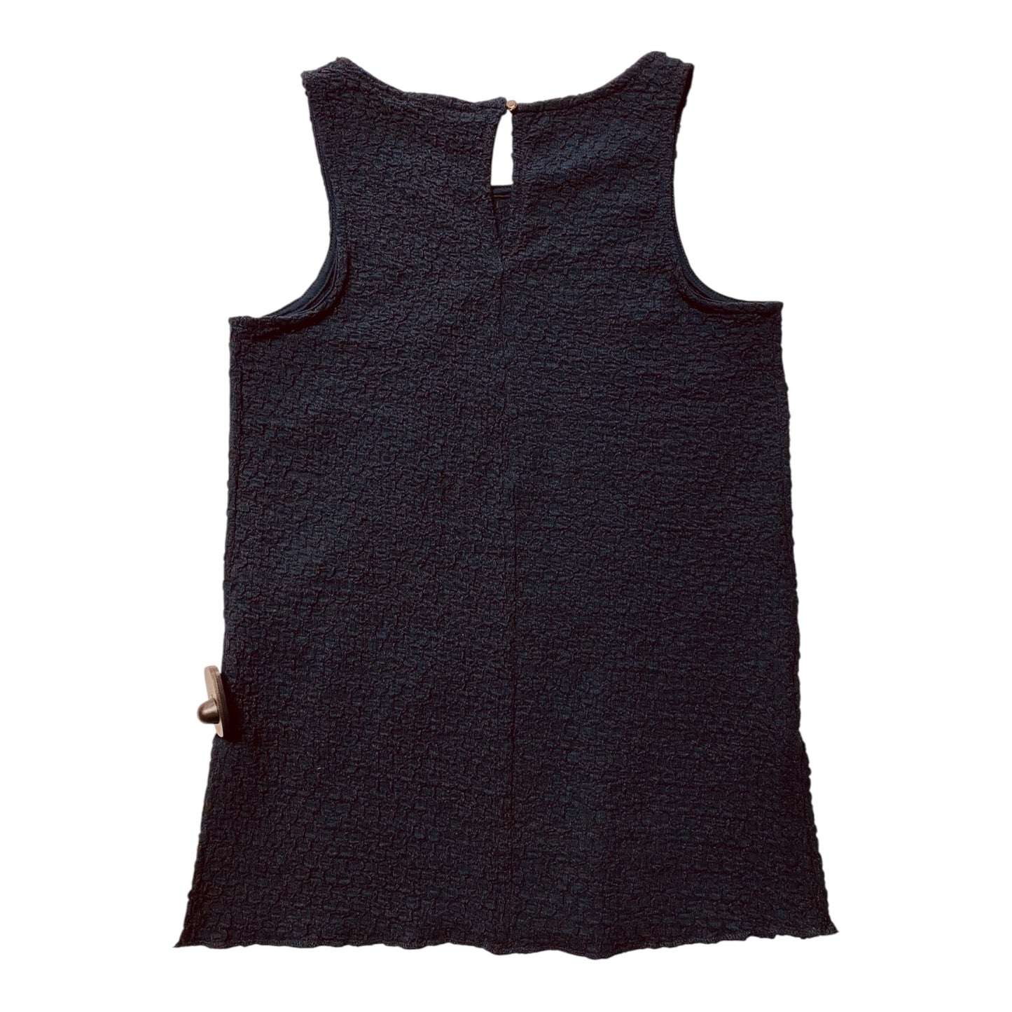 Top Sleeveless By Truth In Navy, Size:Xs