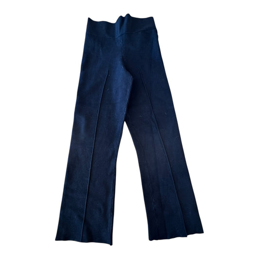 Pants Cropped By J. Crew In Black, Size:S