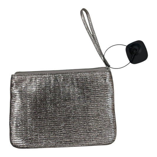 Wristlet By Stella And Dot In Silver, Size:Medium