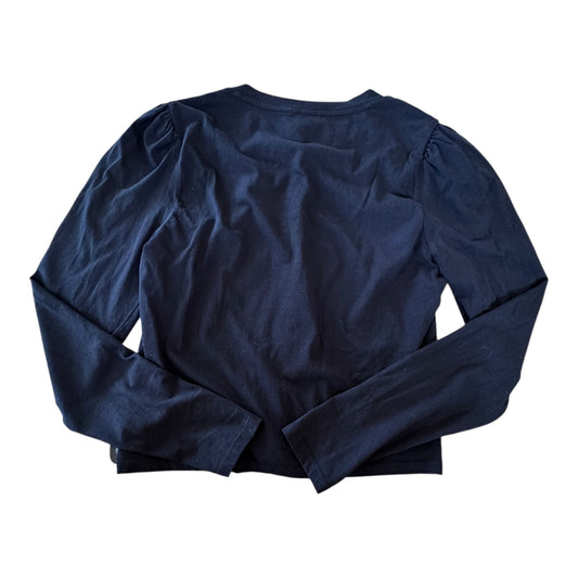 Top Ls By Paige In Black, Size:S