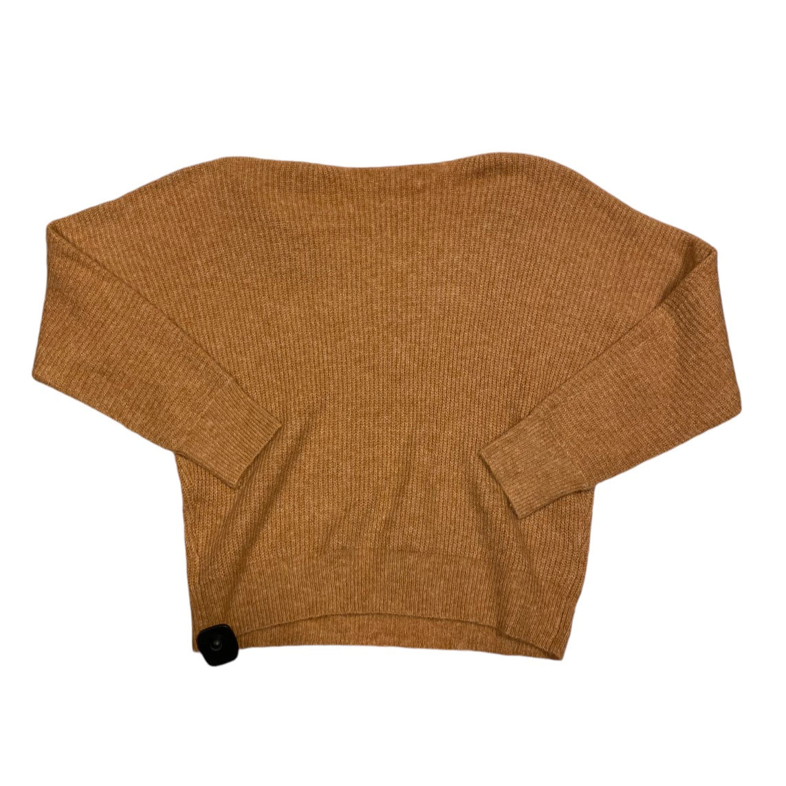 Sweater By Leela & Lavender In Tan, Size: M