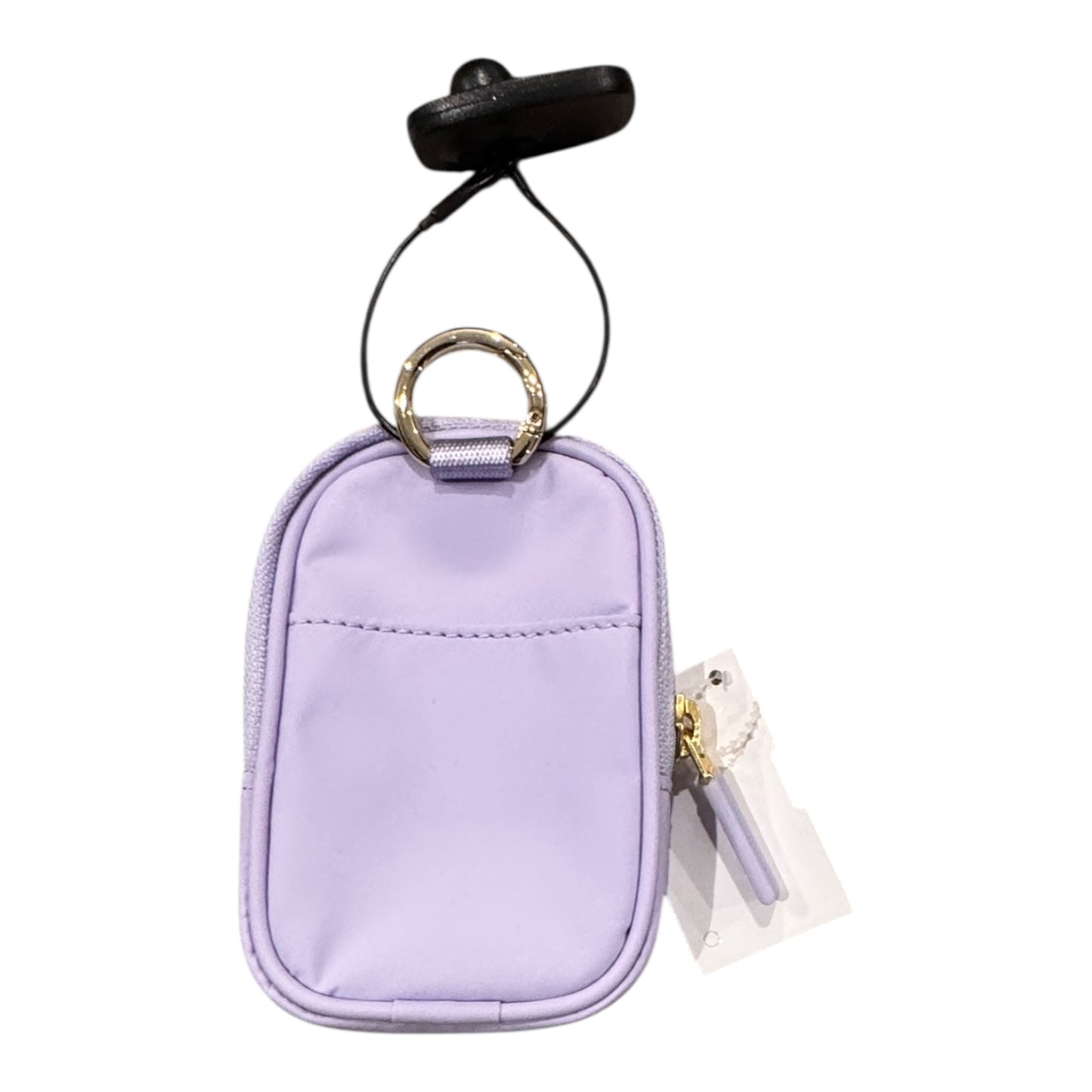 Coin/Nano Pouch By Lululemon In Lilac