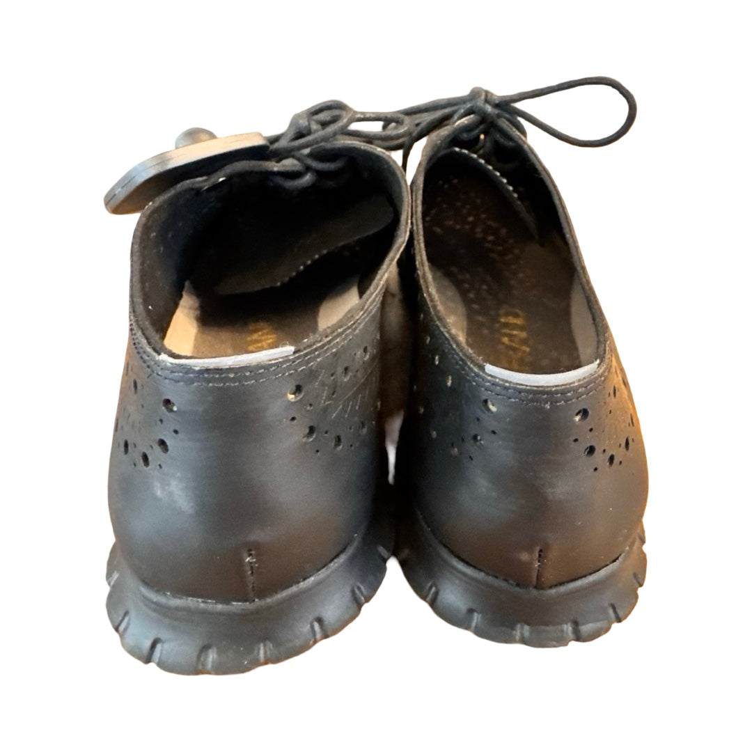 Shoes Sneakers By Cole-Haan In Black, Size:9