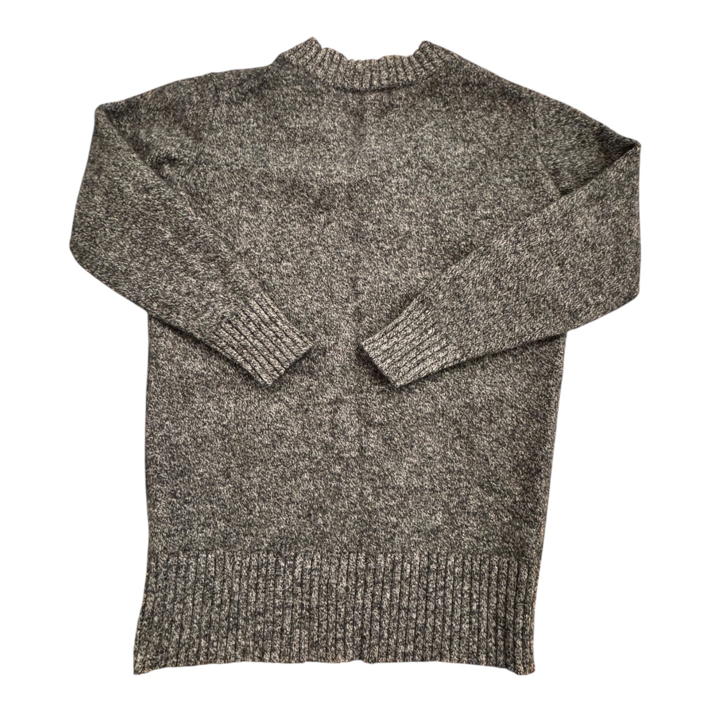 Sweater By Athleta In Grey & White, Size:Xs