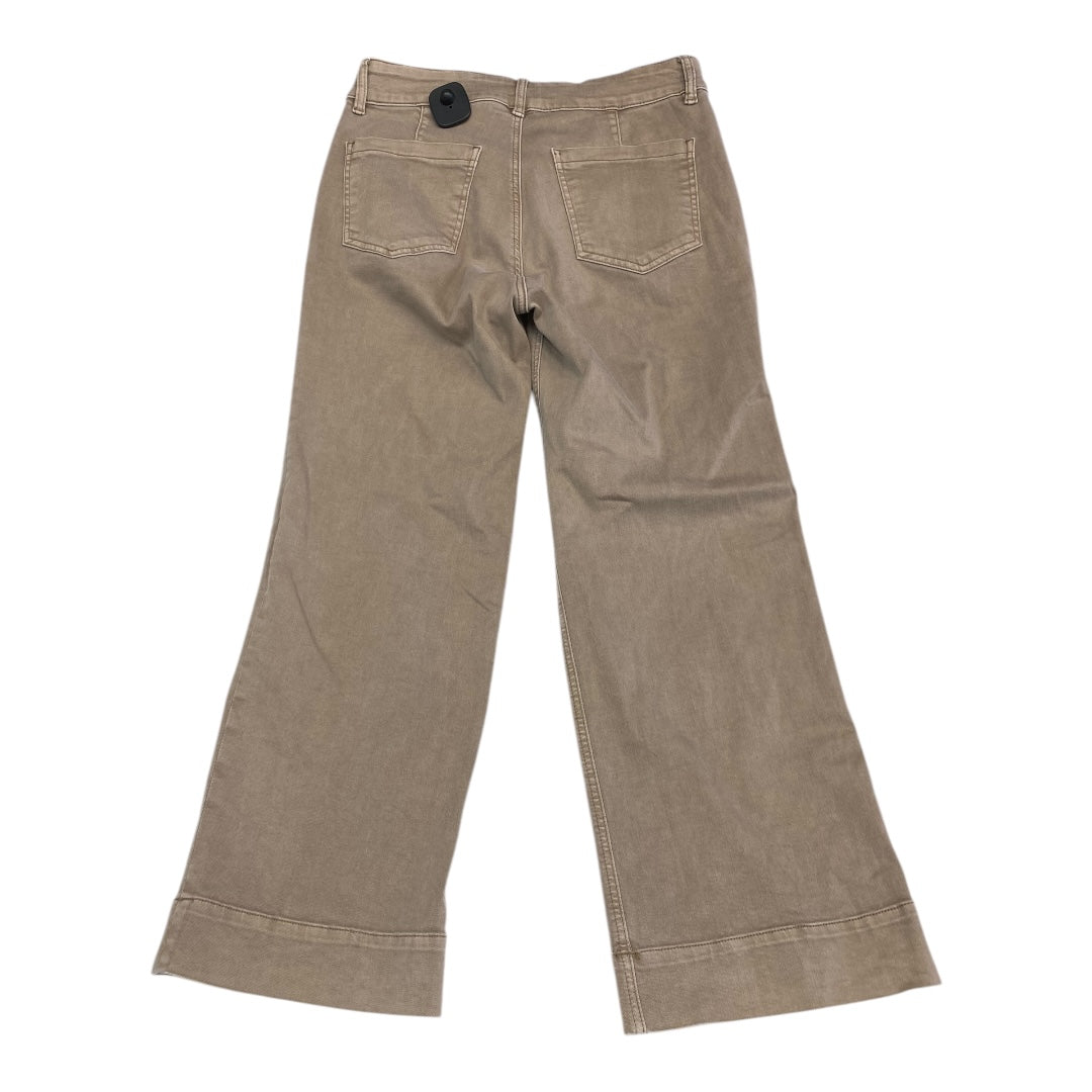 Pants Other By Kut In Brown, Size:6