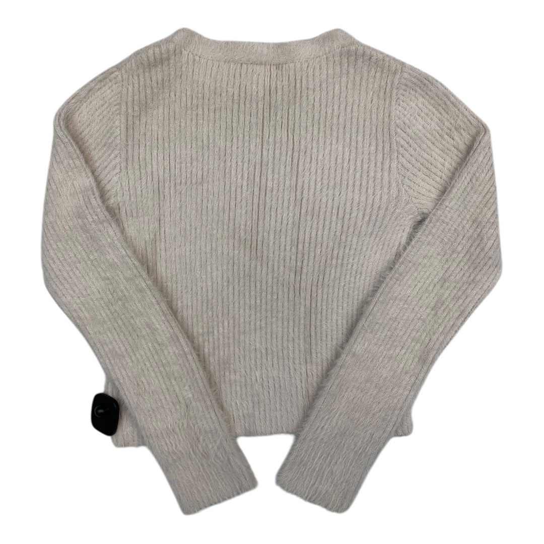 Sweater By Truth In Tan, Size:Xs