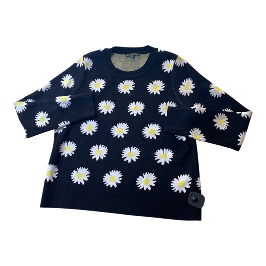 Sweater By Adrianna Papell In Multi, Size:S