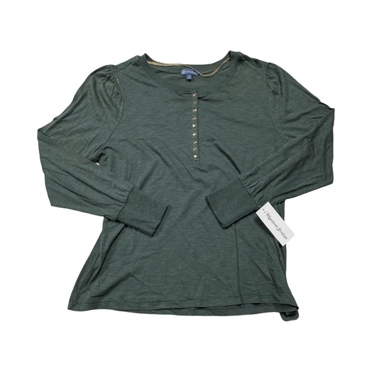 Top Ls By Democracy In Green, Size:L