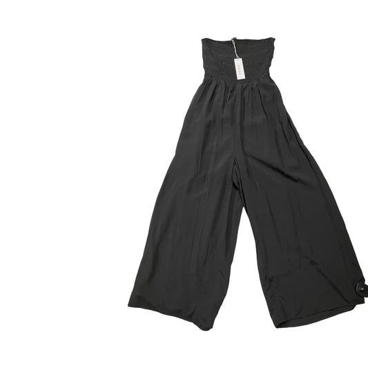 Jumpsuit By Gilli In Black, Size:S