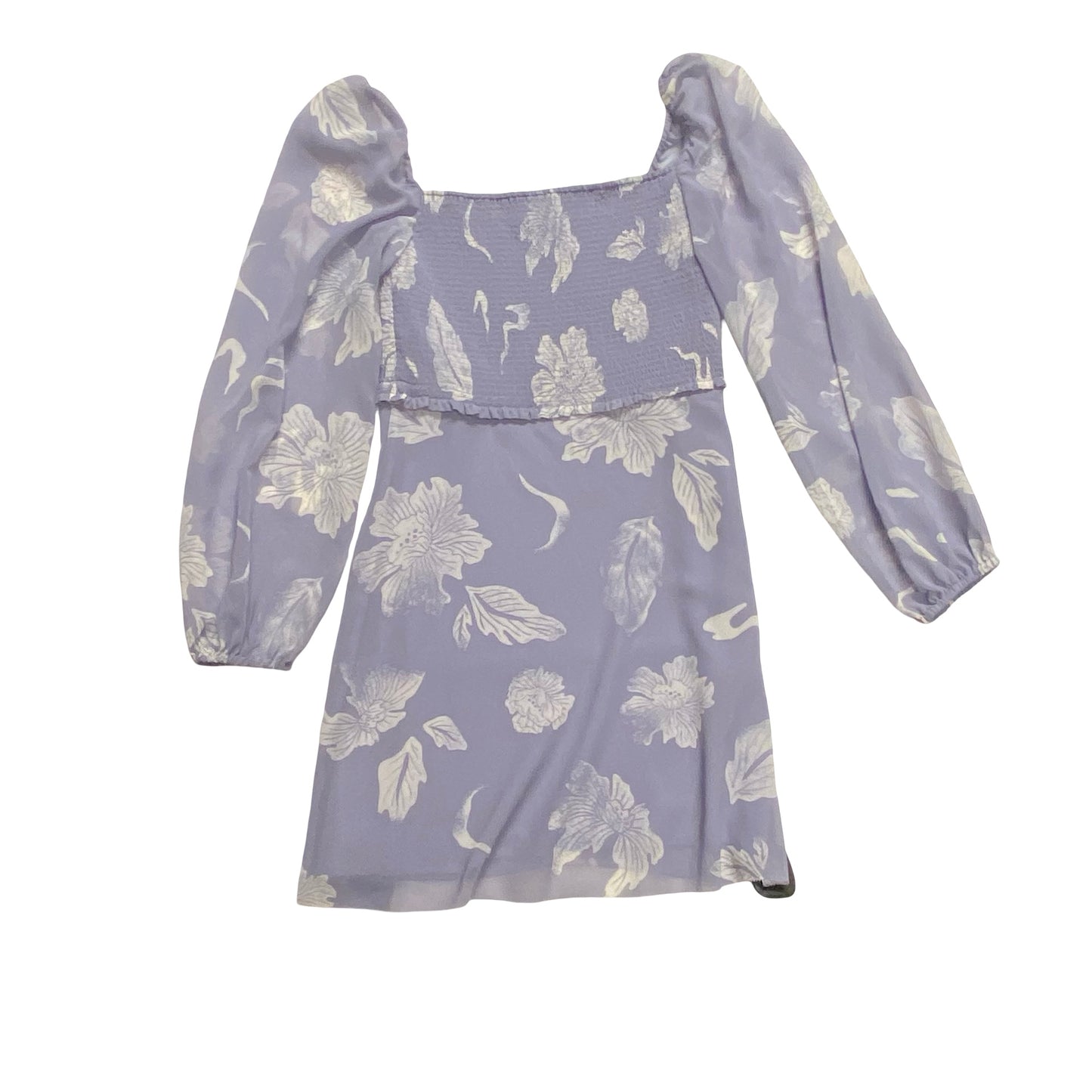 Dress Party Short By Wilfred In Purple, Size:2