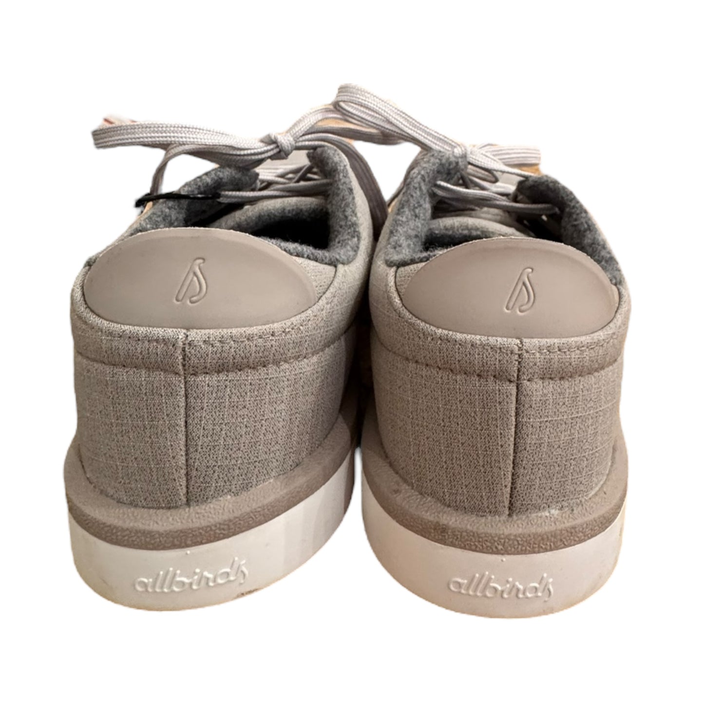 Shoes Athletic By Allbirds In Grey, Size:7