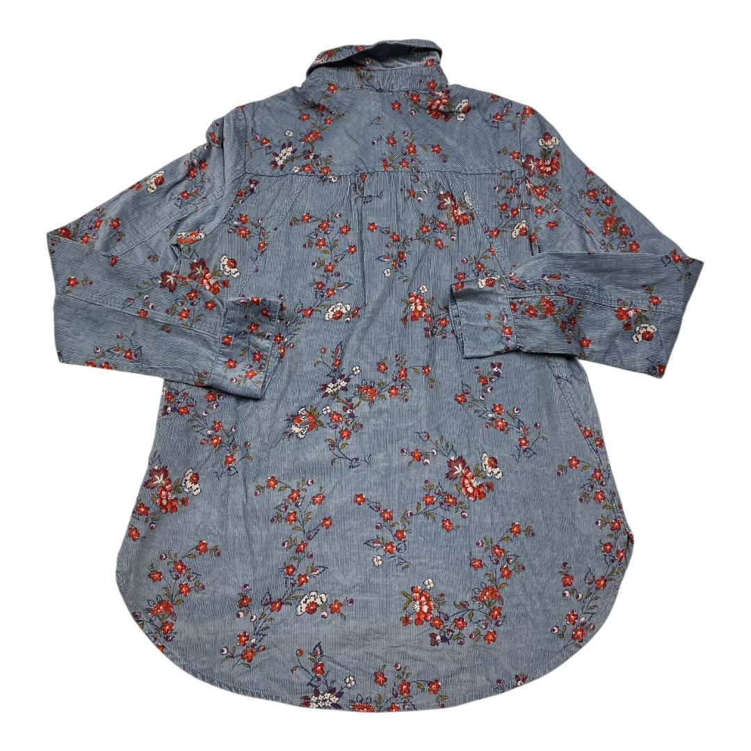 Top Ls By Anthropologie In Multi, Size:0