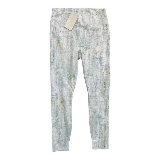 Athletic Leggings By Fabletics In Multi, Size:Xl