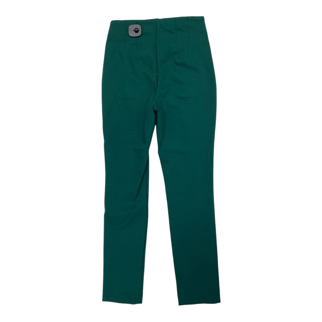 Pants Other By Rachel Zoe In Green, Size:2