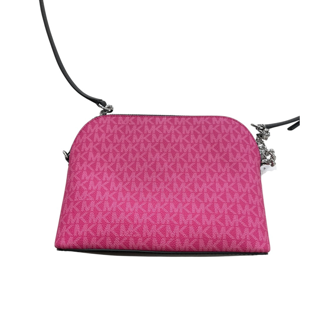 Handbag Designer By Michael Kors In Multi, Size:Small