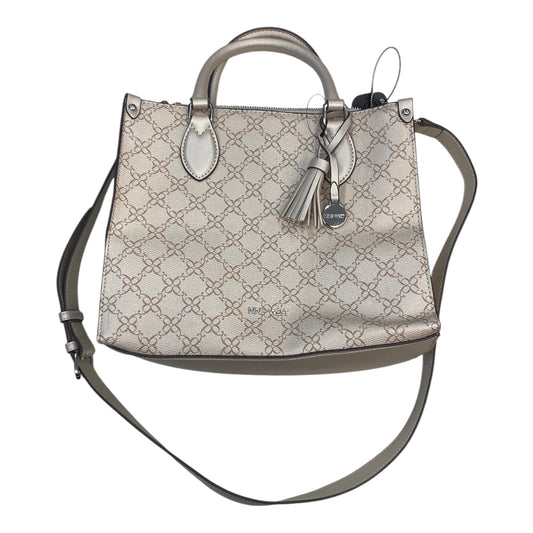 Handbag By Nine West In Multi, Size:Medium