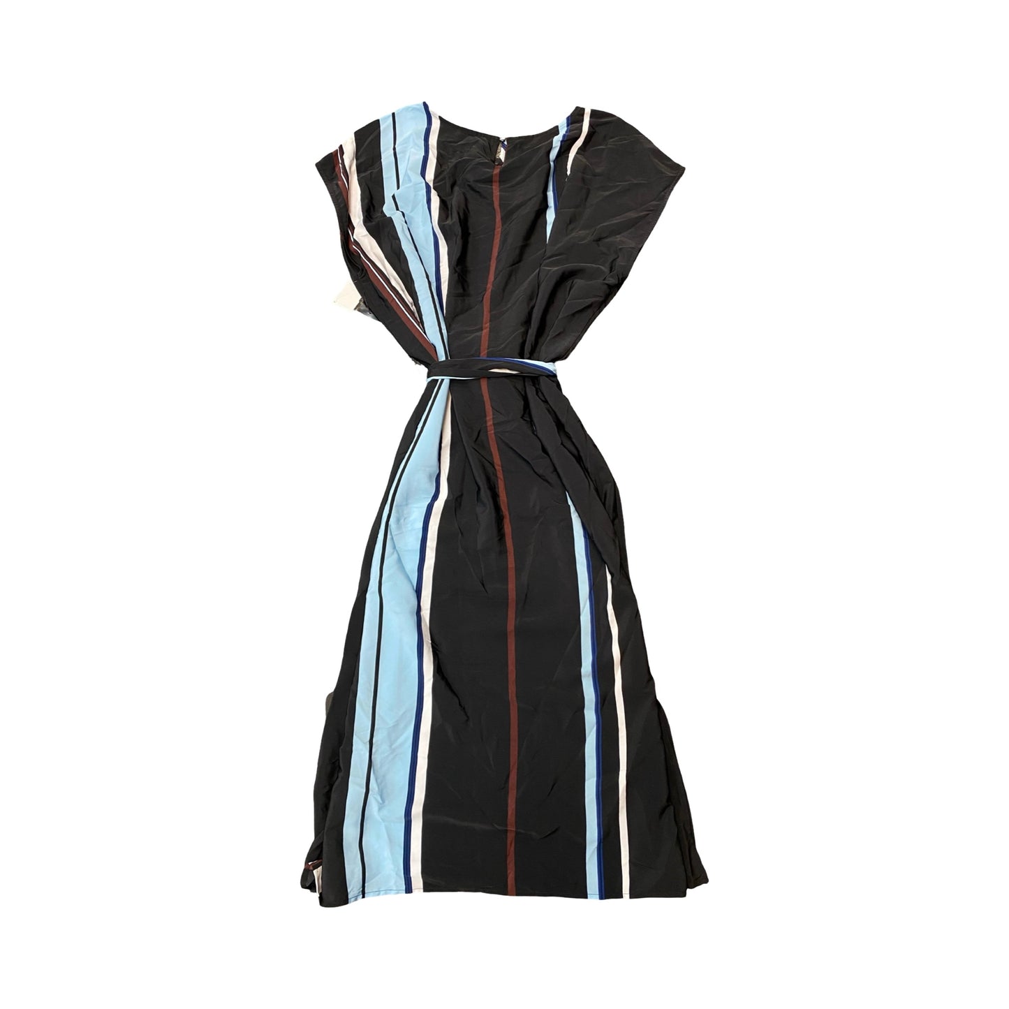Dress Casual Maxi By Alfani In Multi, Size:16