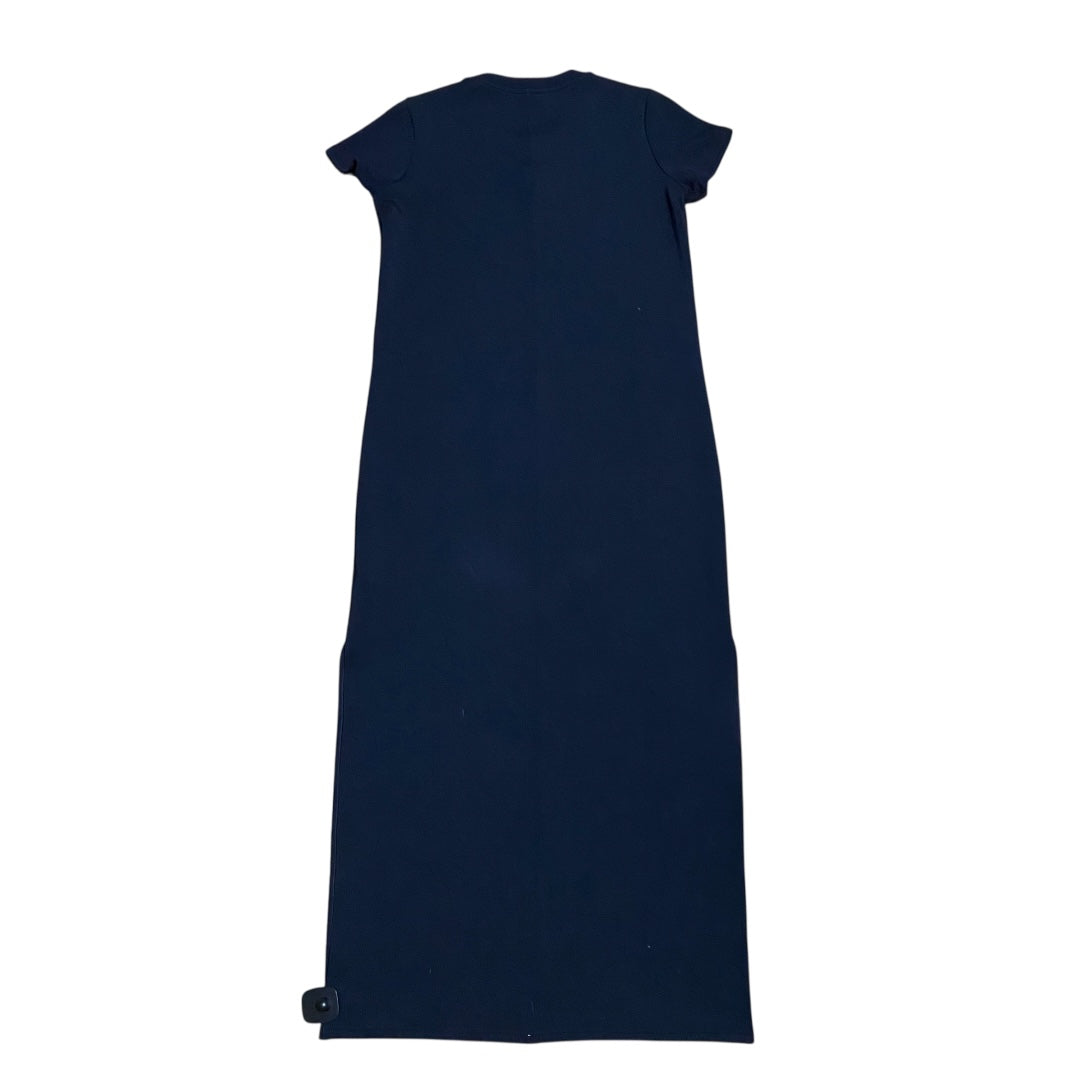 Dress Casual Maxi By Spanx In Black, Size:S