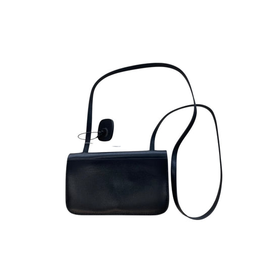 Handbag Designer By All Saints In Black, Size:Small