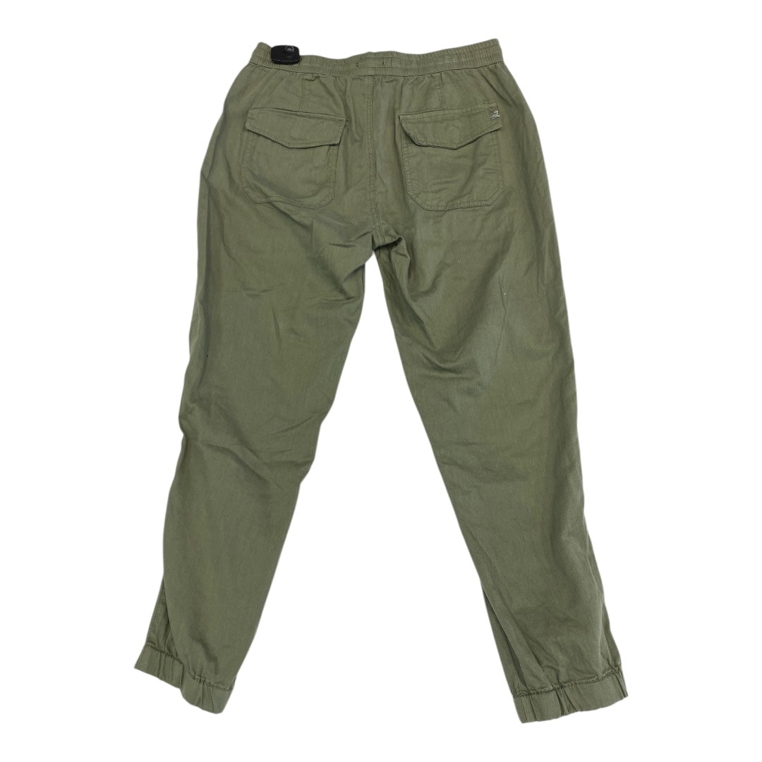 Pants Other By Union Bay In Green, Size:L