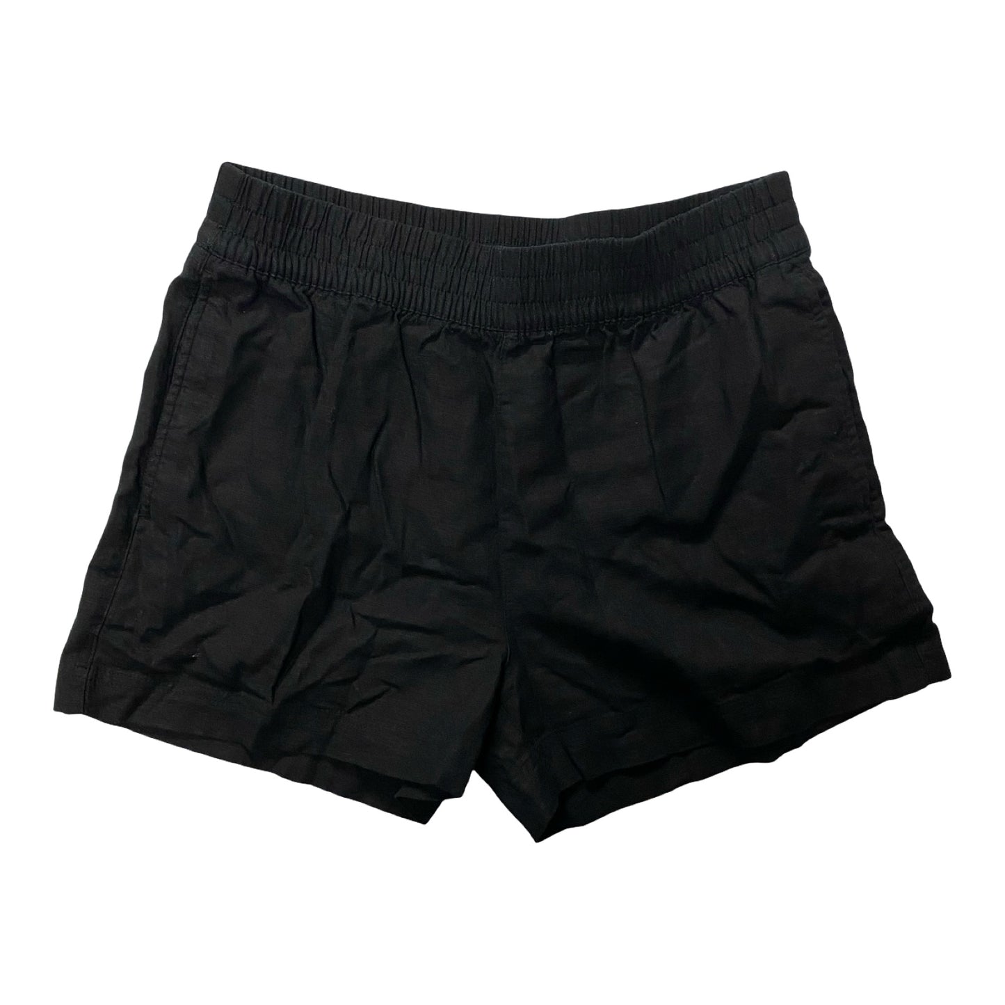 Shorts By Old Navy In Black, Size:M