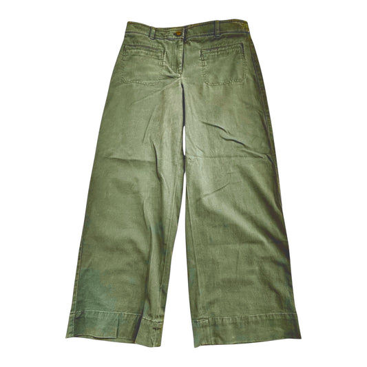 Pants Other By Talbots In Green, Size:6