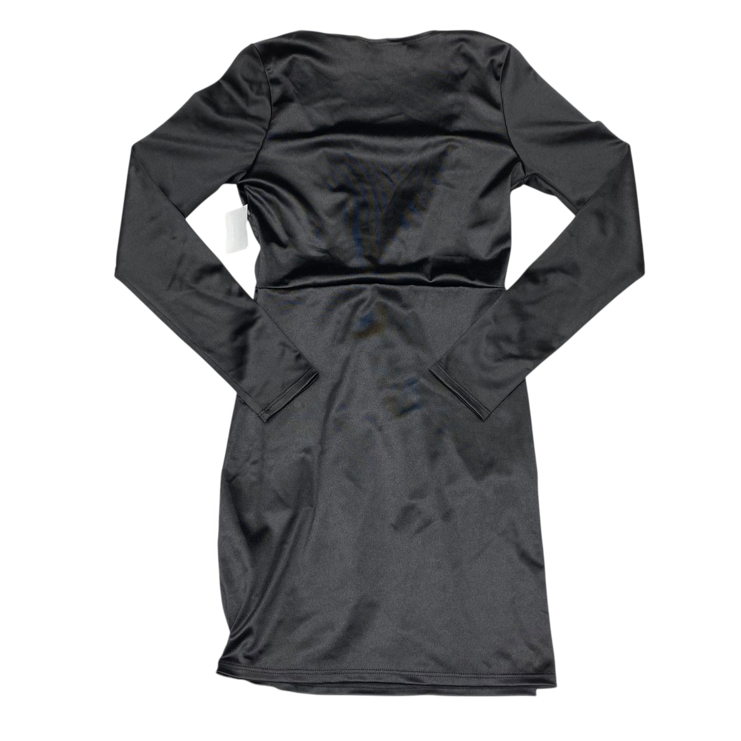 Dress Party Midi By Cmc In Black, Size:S