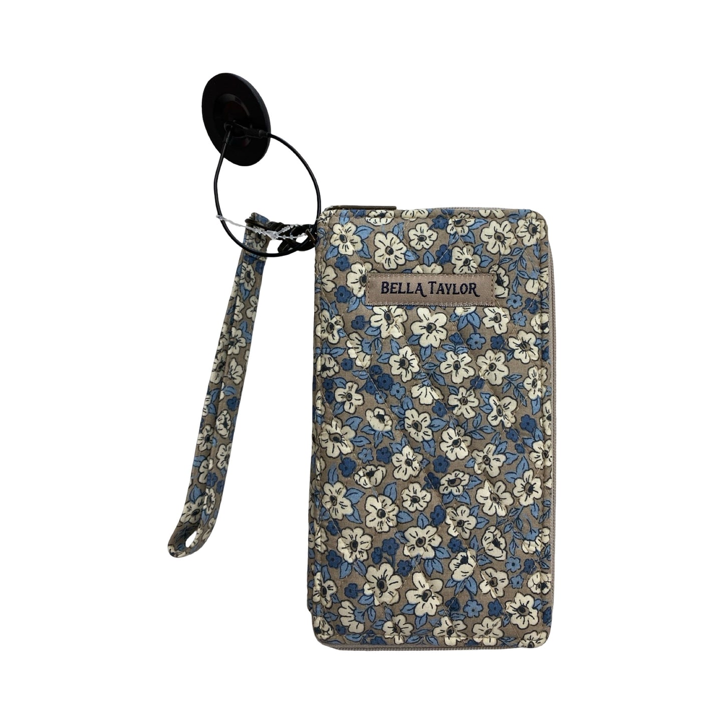 Wristlet By Cmc In Multi, Size:Medium