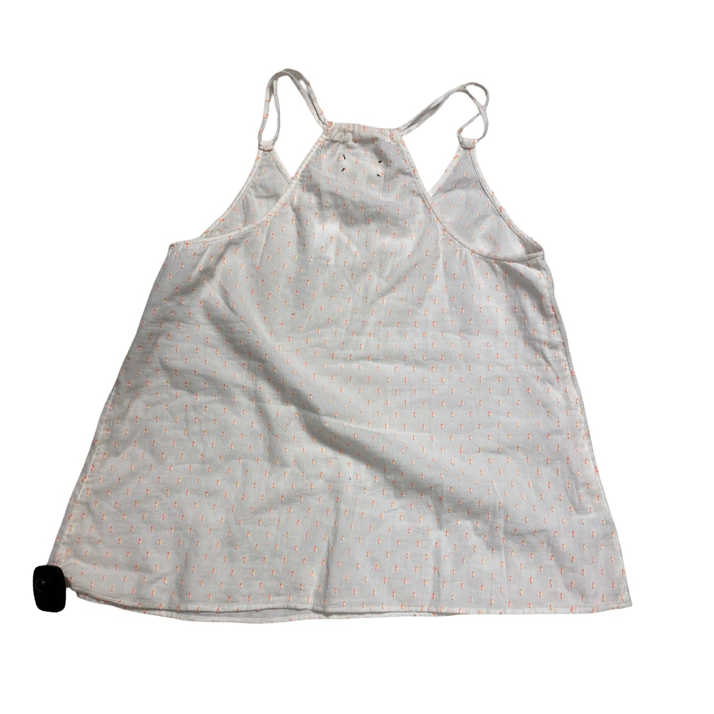 Top Sleeveless By Lou And Grey In Multi, Size:S