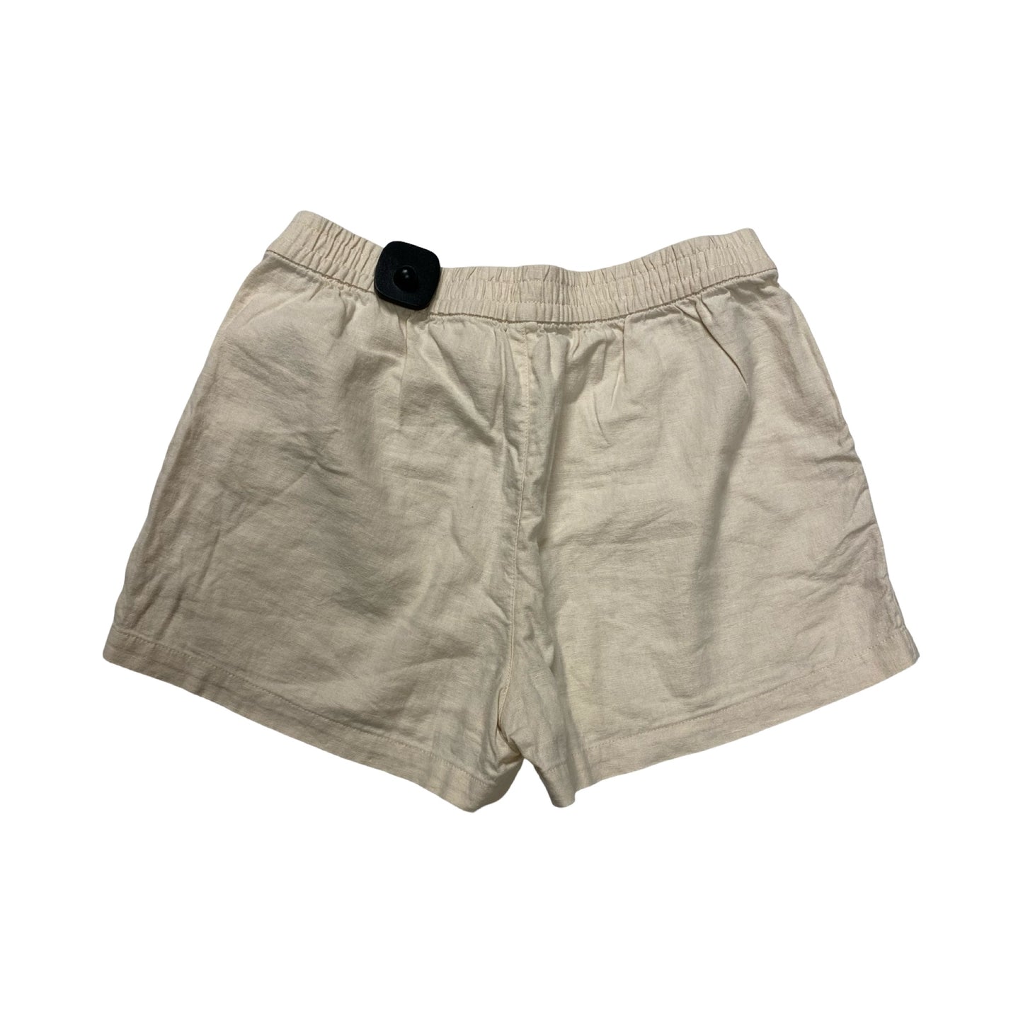 Shorts By J. Crew In Tan, Size:Xs