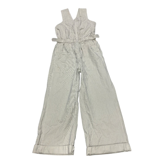 Jumpsuit By Everlane In Striped Pattern, Size:2