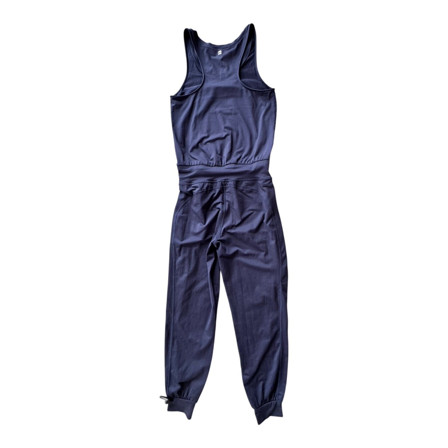 Jumpsuit By Sweaty Betty In Navy, Size:Xs