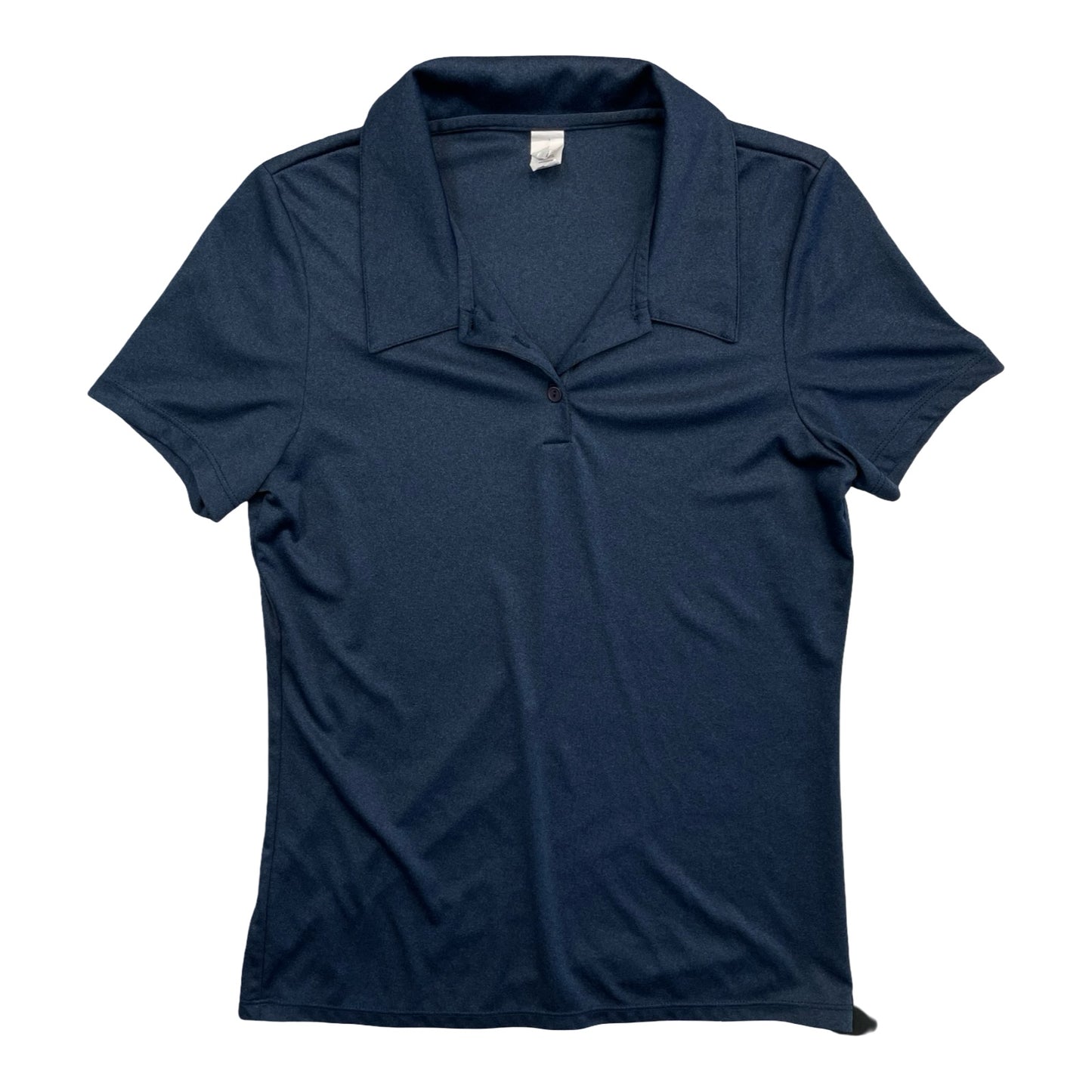 Athletic Top Ss By Alo In Navy, Size:S