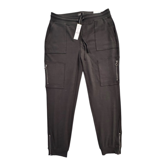 Pants Lounge By White House Black Market In Black, Size:M