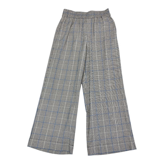 Pants Wide Leg By Madewell In Multi, Size:M