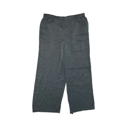 Pants Other By Quince In Black, Size:L