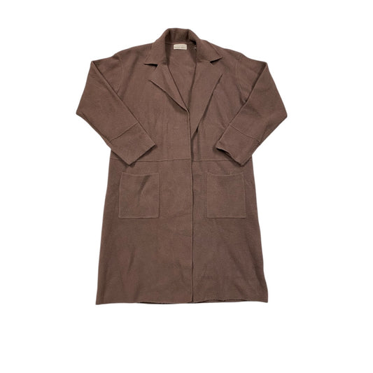 Coat Other By Be Cool In Brown, Size:S