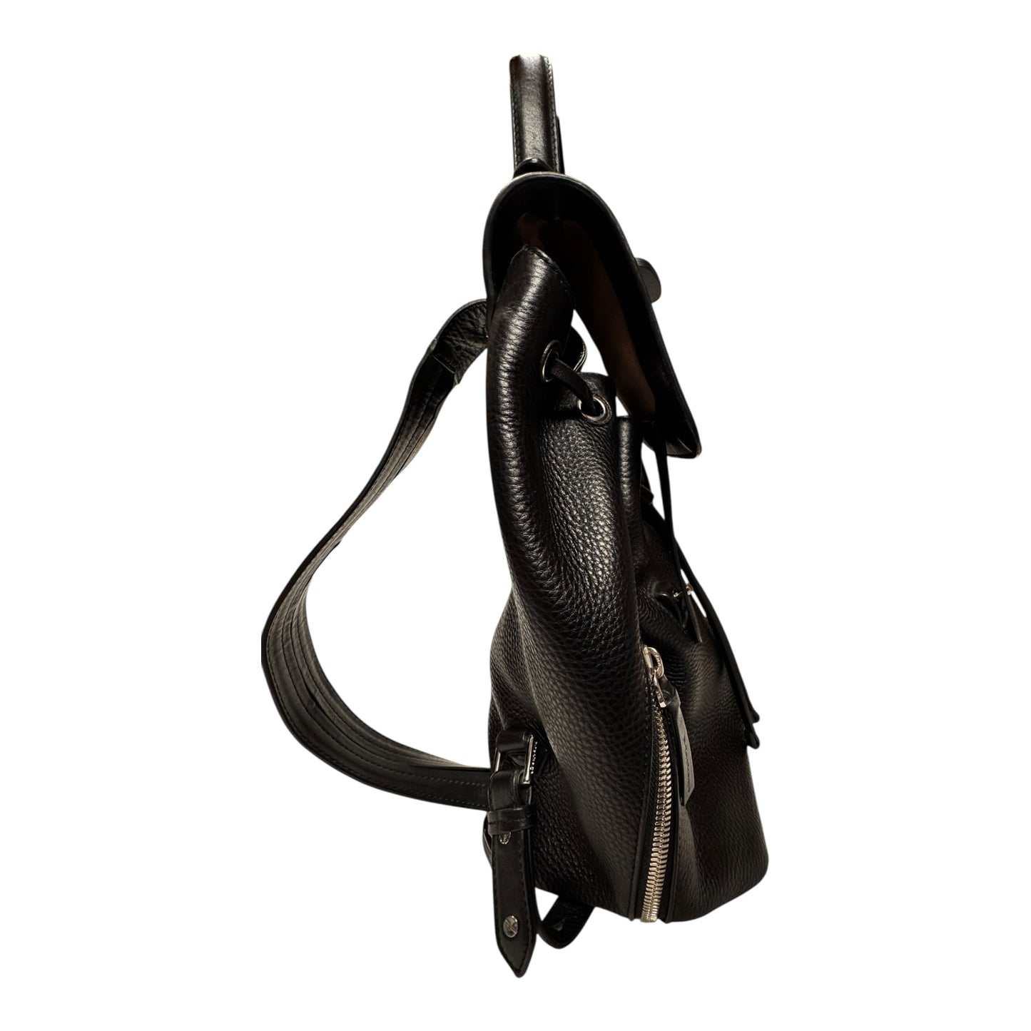 Handbag Designer By Cma In Black, Size:Large