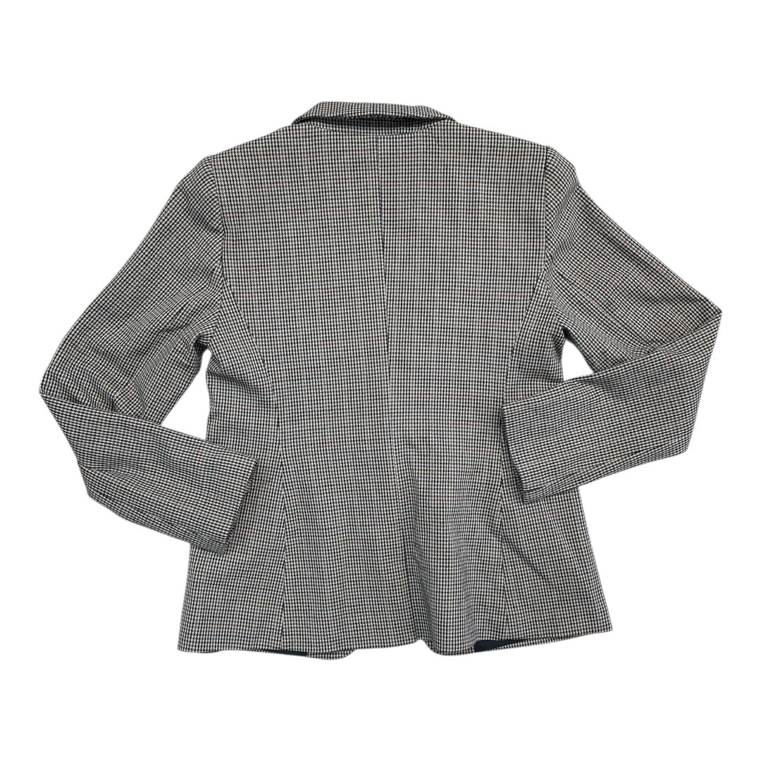 Blazer By Ann Taylor In Multi, Size:2P