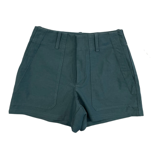 Shorts By Athleta In Green, Size:4